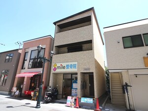 ＴＳビルⅠ
