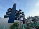 サンブレスの外観