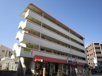 六甲ハイツ