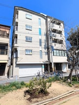 パ－クサイドフジⅠ