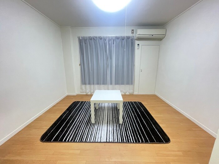 居室 パ－クサイドフジⅠ