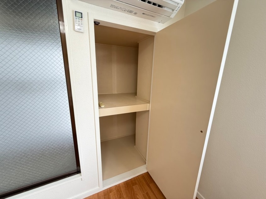 収納 パ－クサイドフジⅠ