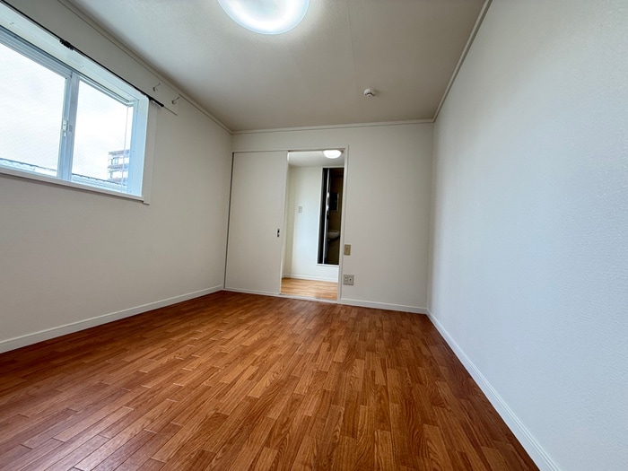 居室 パ－クサイドフジⅠ