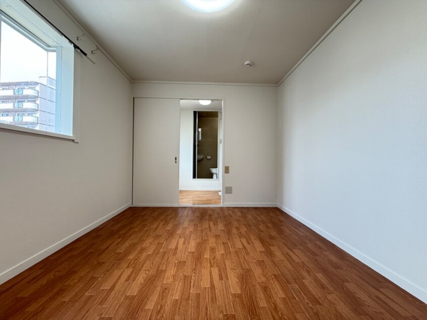 居室 パ－クサイドフジⅠ