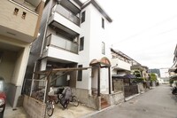 ヒグチマンション