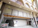 marvelous納屋町の外観