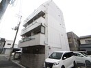 メゾンフェニックスの外観