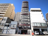 ﾗｼｭﾚｴｸﾞｾﾞ夕陽丘(903)