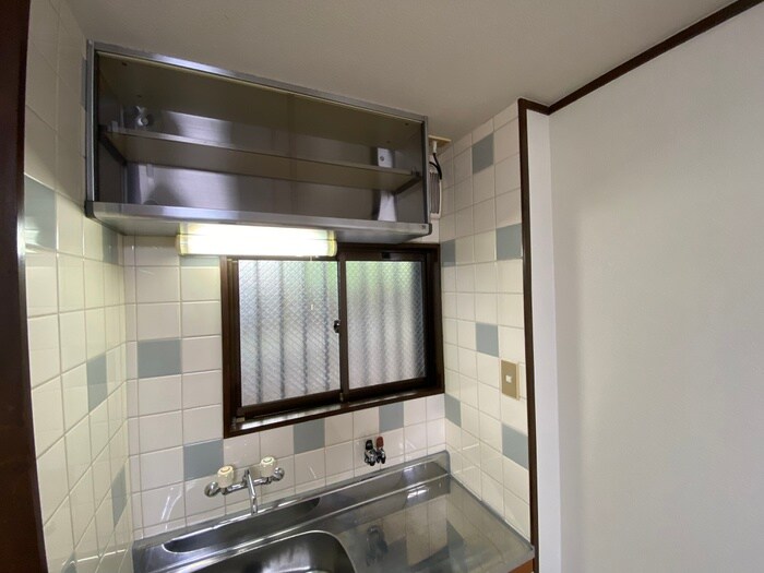 内観写真 リバティ－石切