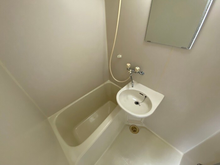 洗面 リバティ－石切