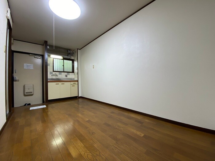 居室 リバティ－石切