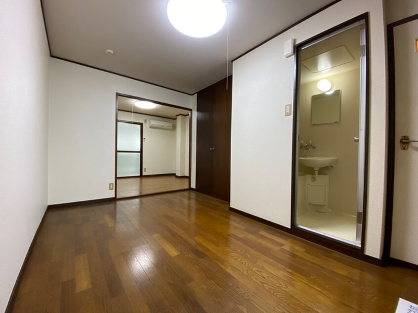 居室 リバティ－石切