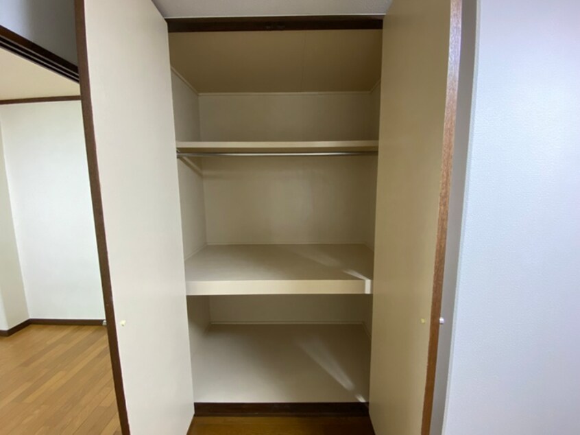 収納 リバティ－石切