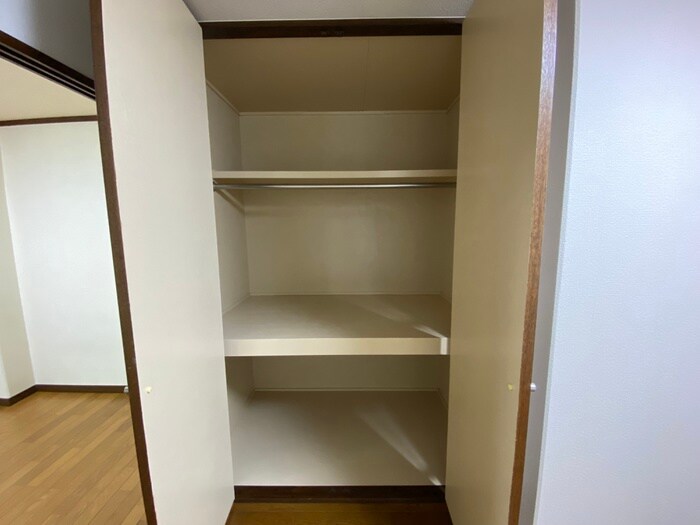 収納 リバティ－石切