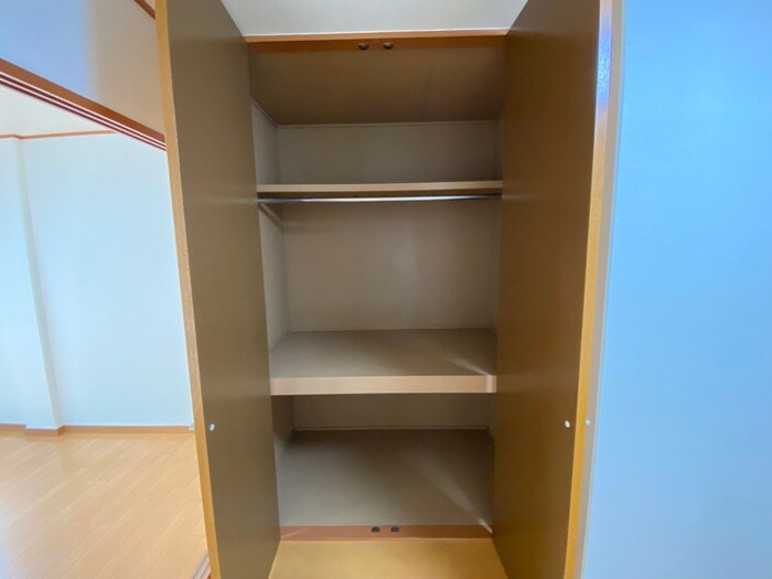 収納 リバティ－石切