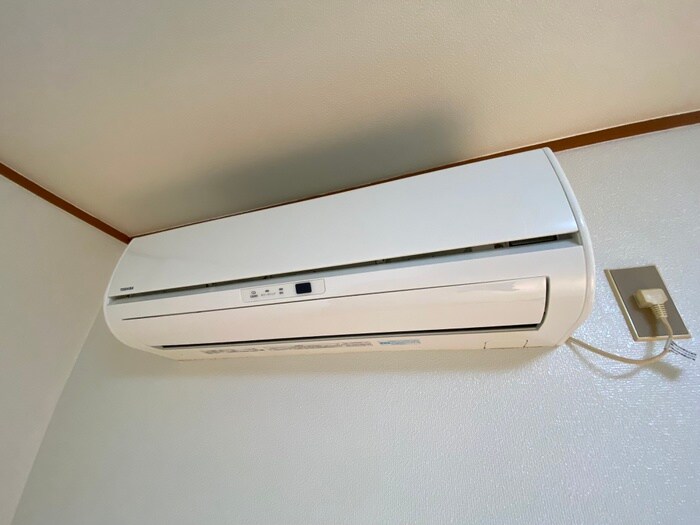 内観写真 リバティ－石切