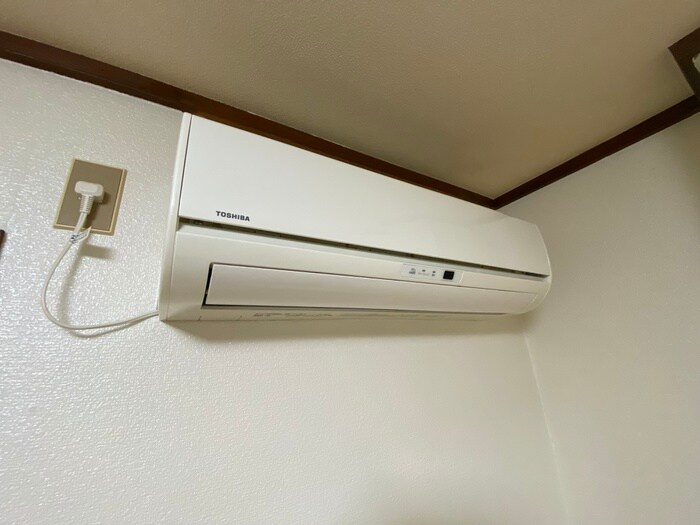 内観写真 リバティ－石切