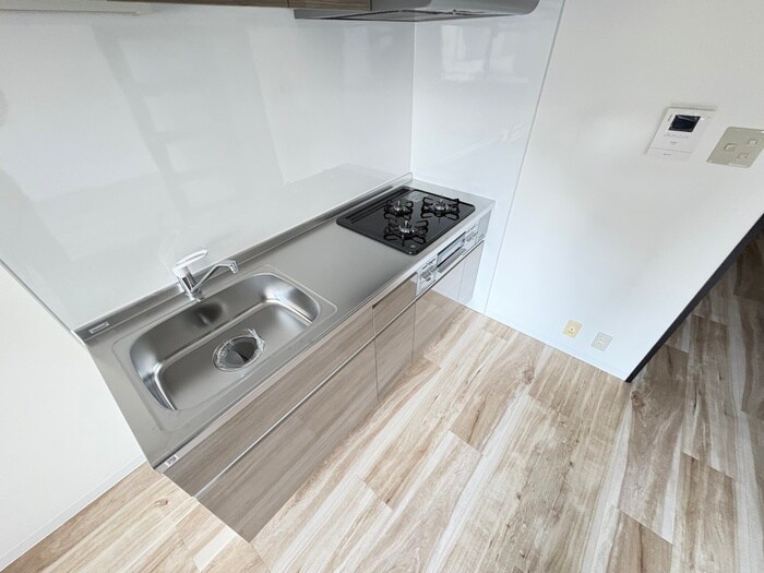 キッチン 戸田ﾏﾝｼｮﾝ