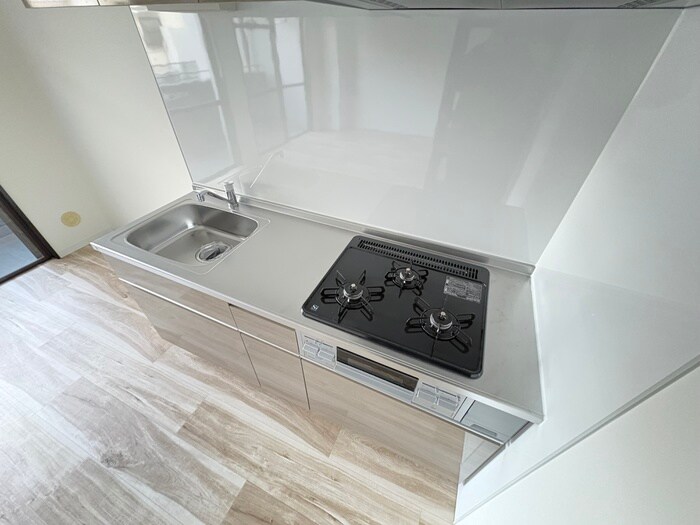 キッチン 戸田ﾏﾝｼｮﾝ