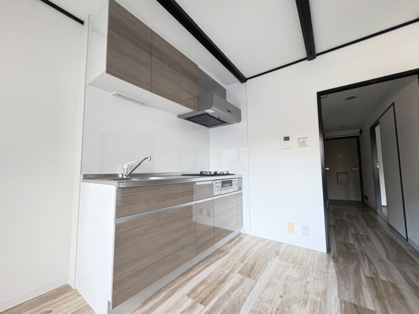 キッチン 戸田ﾏﾝｼｮﾝ