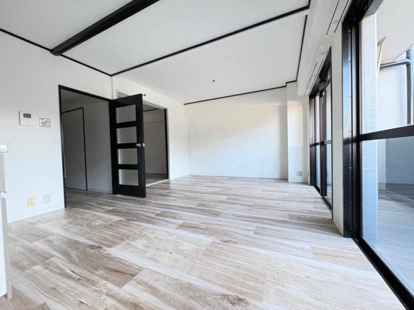 居室 戸田ﾏﾝｼｮﾝ