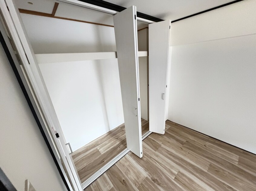 収納 戸田ﾏﾝｼｮﾝ