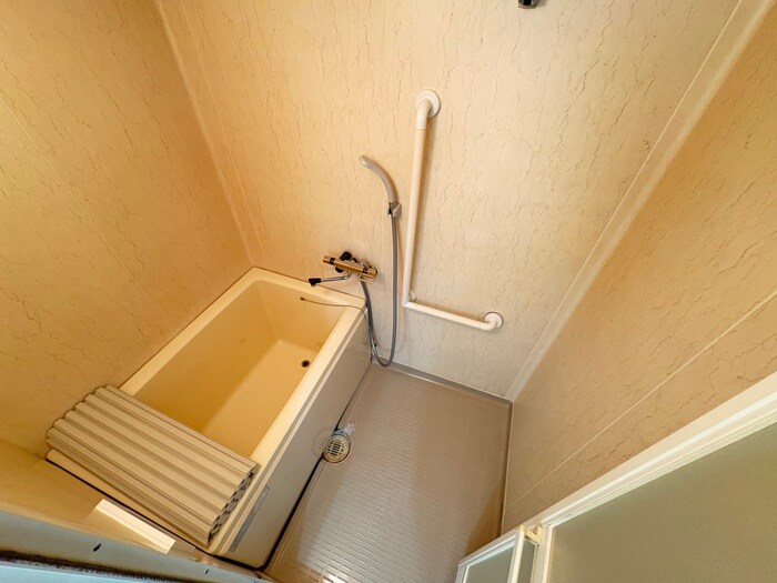 バス／シャワールーム等 戸田ﾏﾝｼｮﾝ