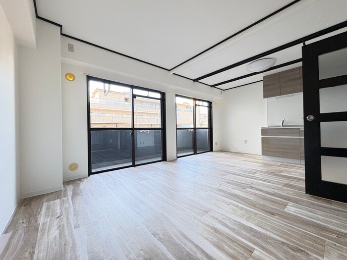 居室 戸田ﾏﾝｼｮﾝ