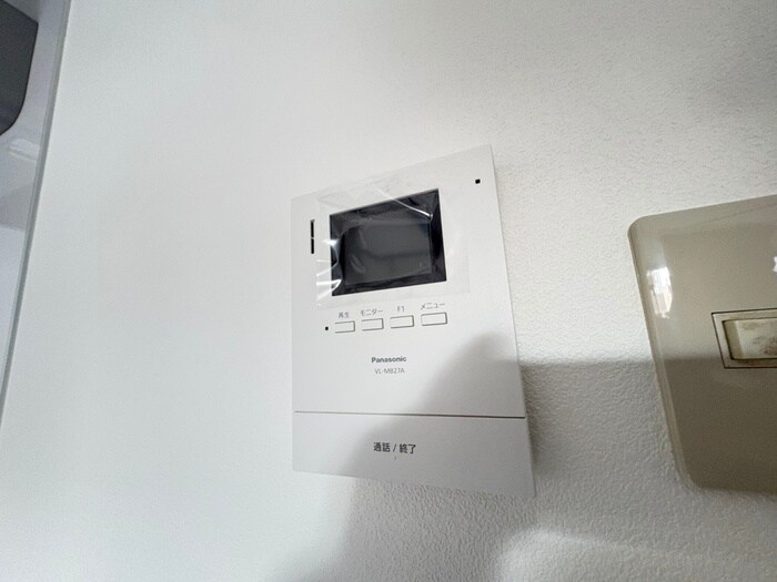 内観写真 戸田ﾏﾝｼｮﾝ