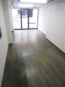 居室 リバティ－中央