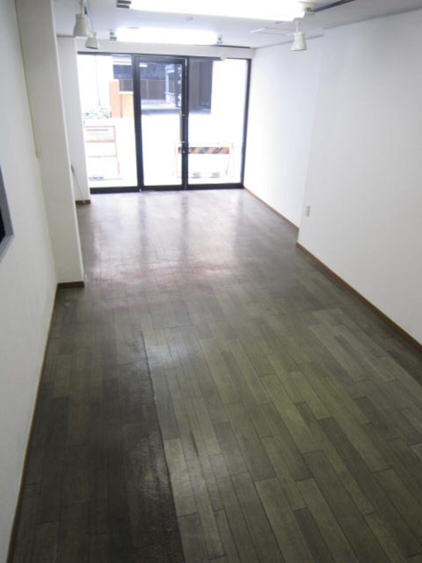 居室 リバティ－中央