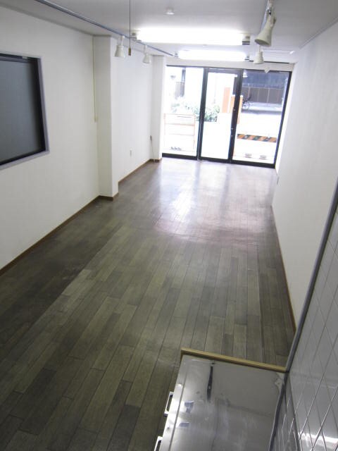 居室 リバティ－中央