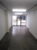 居室 リバティ－中央