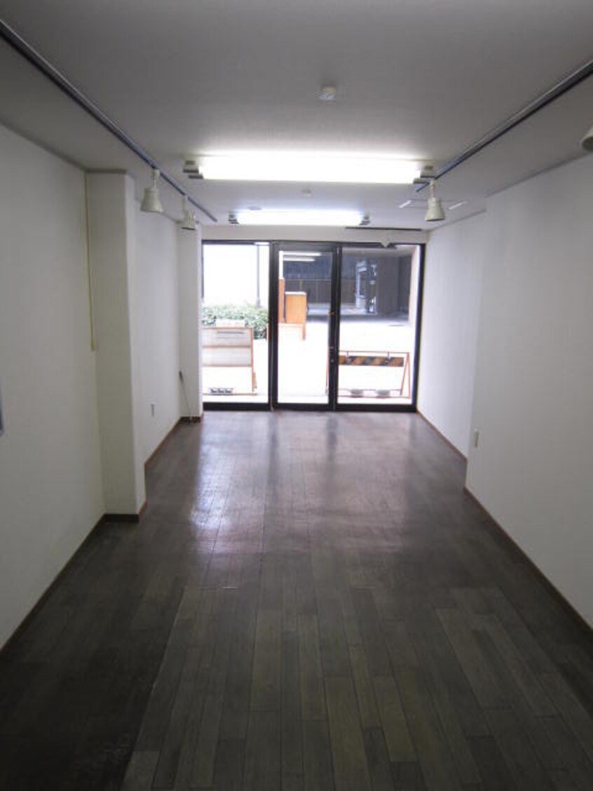 居室 リバティ－中央