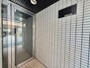 エントランス部分 リバティ－中央