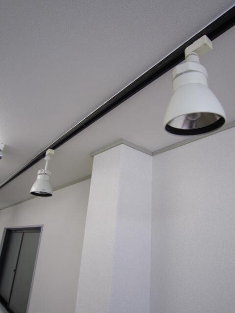 居室 リバティ－中央