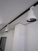 居室 リバティ－中央