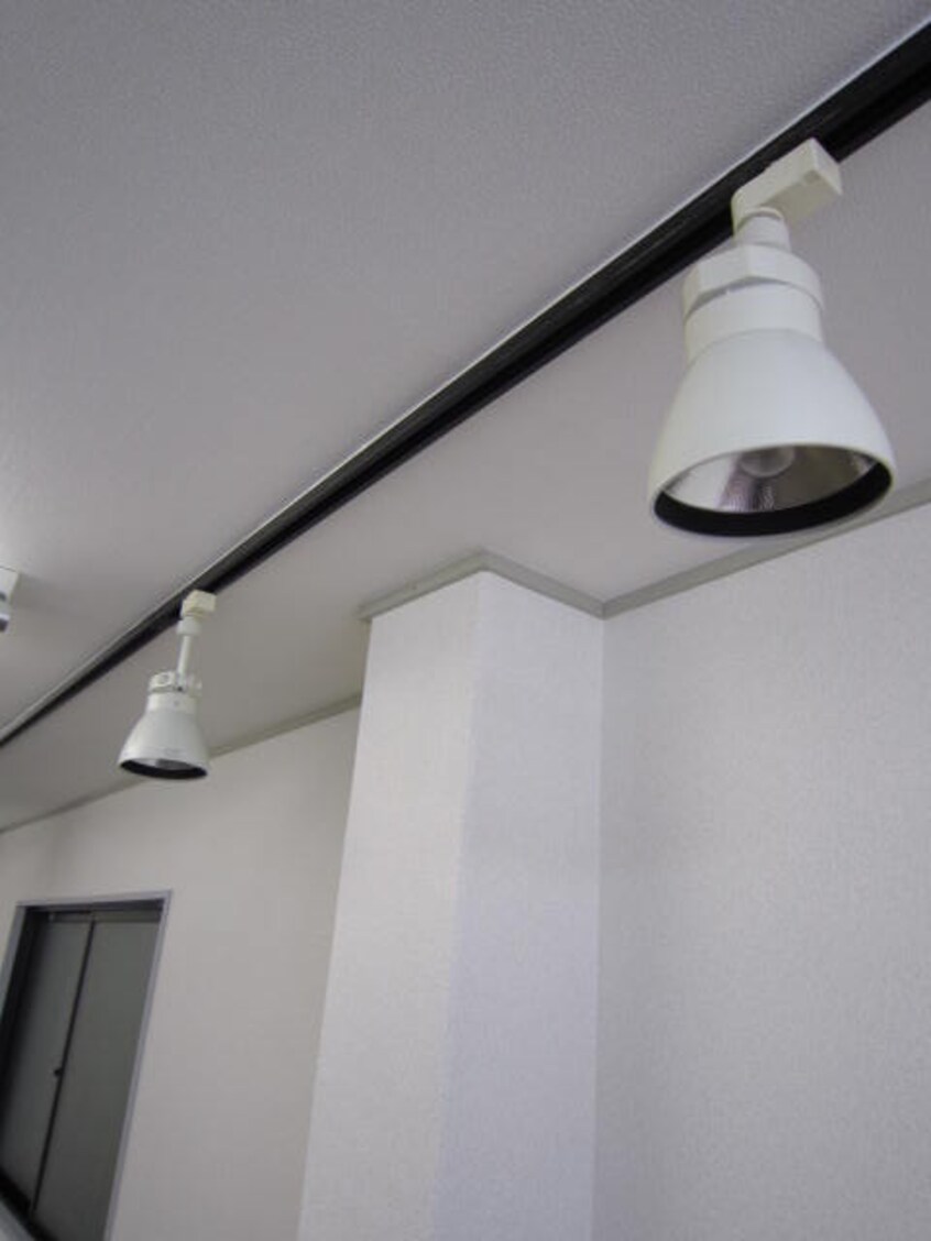 居室 リバティ－中央