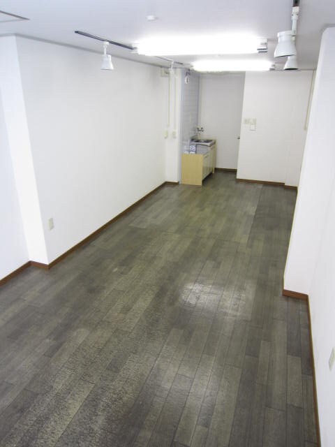 居室 リバティ－中央