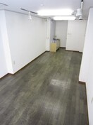 居室 リバティ－中央