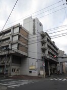 東大阪病院附属クリニック(病院)まで103m リバティ－中央