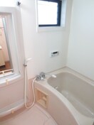 洗面 テン･サンズ