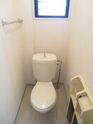 トイレ テン･サンズ