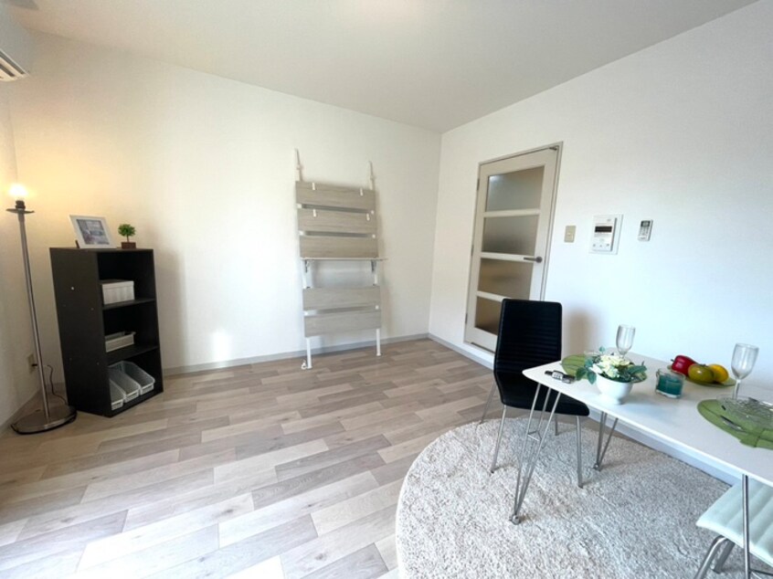 居室 エクセレンス武庫之荘