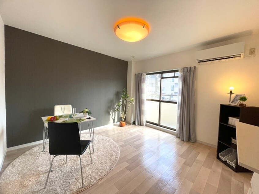 居室 エクセレンス武庫之荘