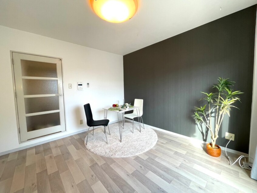 居室 エクセレンス武庫之荘