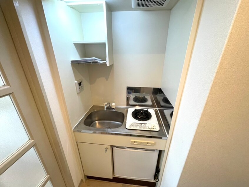 キッチン エクセレンス武庫之荘