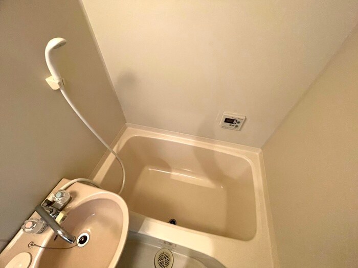 バス／シャワールーム等 エクセレンス武庫之荘