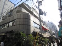 サンシャイン三宮