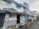 外観写真 金田町5丁目テラスハウス